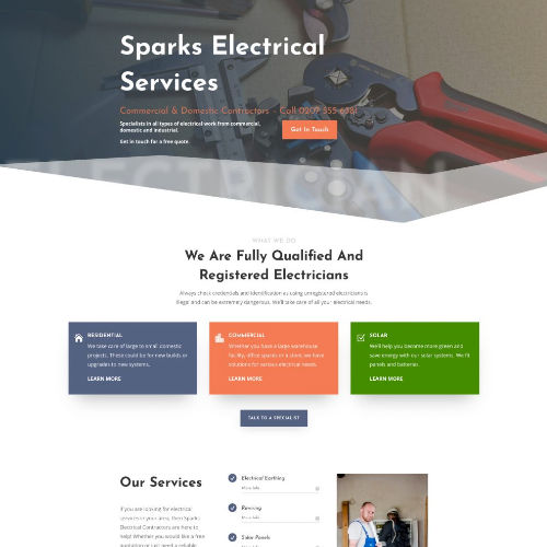 PMO Rock Website Thumbnail